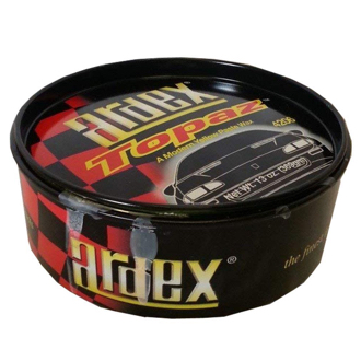 Speed Wax - Ardex Viper Wax 4270 - For Cars, Boats, Motorcycles